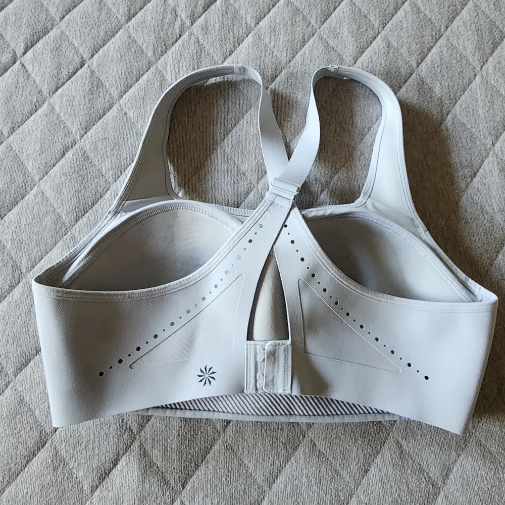 Athleta‎ Phenomena Sports Bra Size 34C